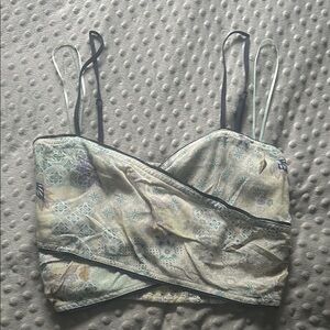 Promesa Textured Knit Top